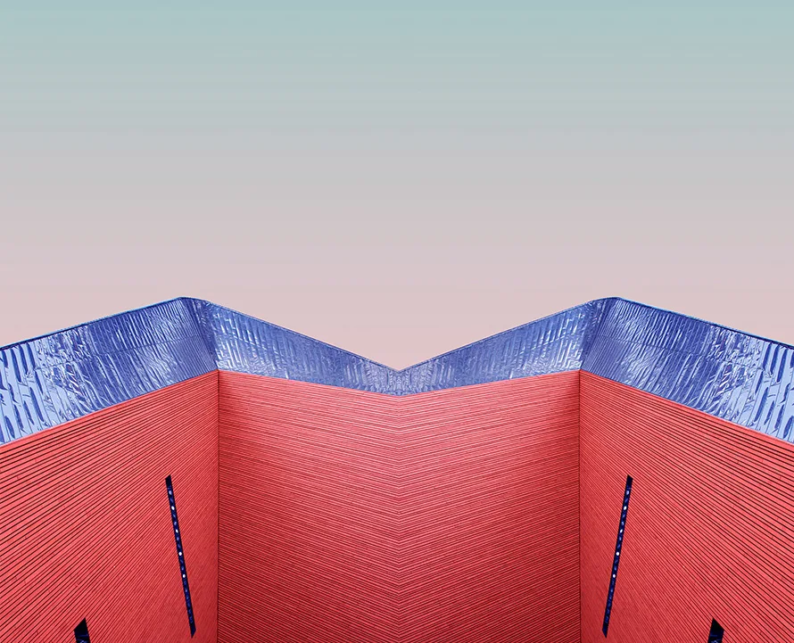 海洋建筑 - 开云9
